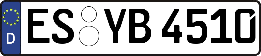 ES-YB4510