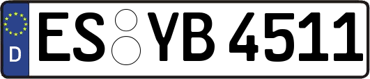 ES-YB4511