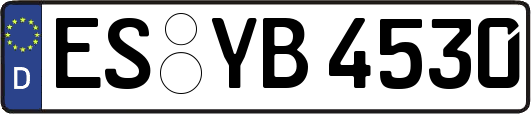 ES-YB4530