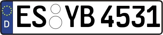 ES-YB4531