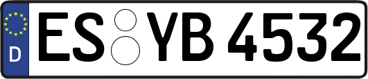 ES-YB4532