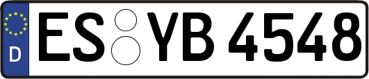 ES-YB4548