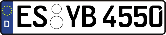 ES-YB4550
