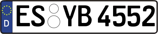 ES-YB4552