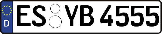 ES-YB4555
