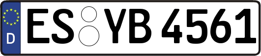 ES-YB4561