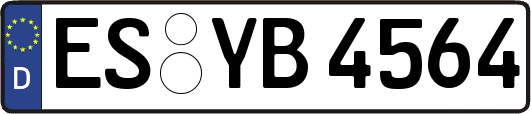ES-YB4564