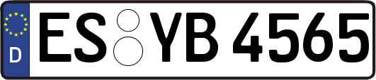 ES-YB4565