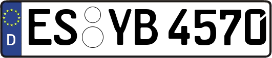 ES-YB4570