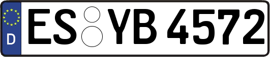 ES-YB4572