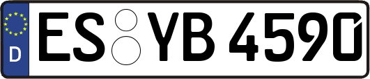 ES-YB4590