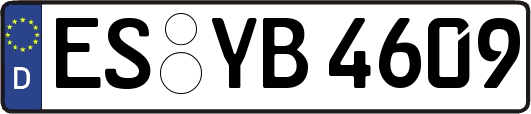 ES-YB4609