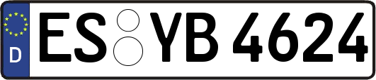 ES-YB4624