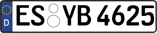 ES-YB4625