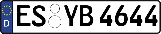 ES-YB4644
