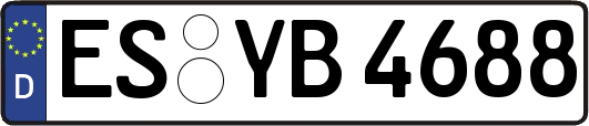 ES-YB4688