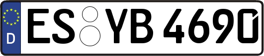 ES-YB4690