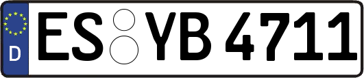 ES-YB4711