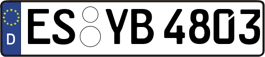 ES-YB4803