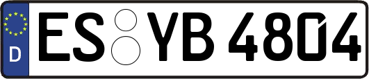 ES-YB4804