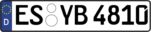 ES-YB4810