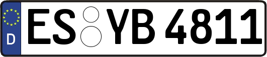 ES-YB4811