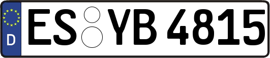 ES-YB4815