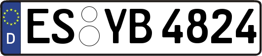 ES-YB4824