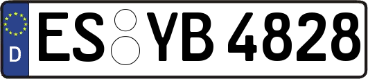ES-YB4828