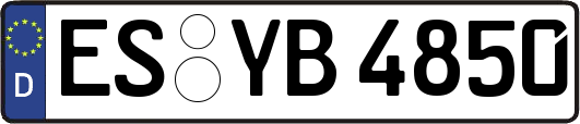 ES-YB4850