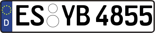 ES-YB4855