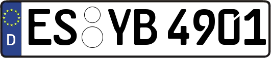 ES-YB4901