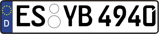 ES-YB4940