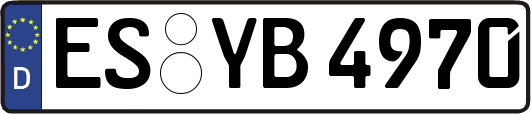 ES-YB4970