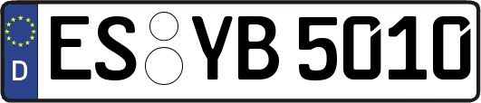 ES-YB5010