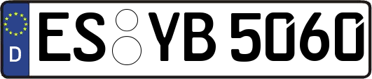 ES-YB5060