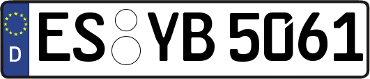 ES-YB5061