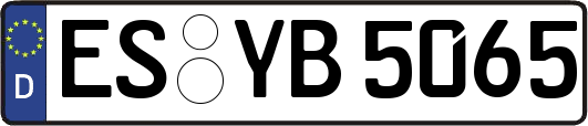 ES-YB5065