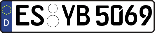 ES-YB5069