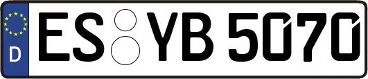 ES-YB5070