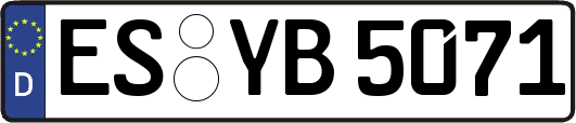 ES-YB5071
