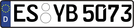 ES-YB5073