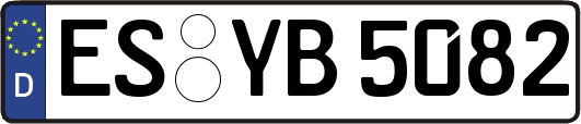 ES-YB5082