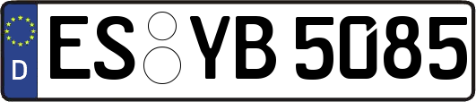 ES-YB5085