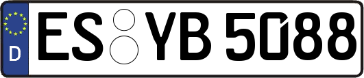 ES-YB5088