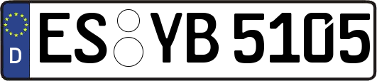 ES-YB5105