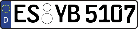 ES-YB5107