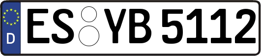 ES-YB5112