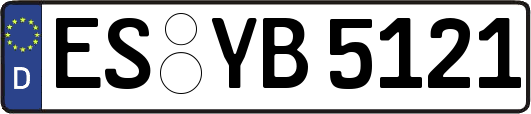 ES-YB5121