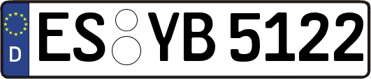 ES-YB5122